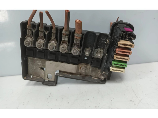   Pojistková skříňka 6R0937550A, 6R0937550A   Seat Ibiza IV (6J,6P) 2010