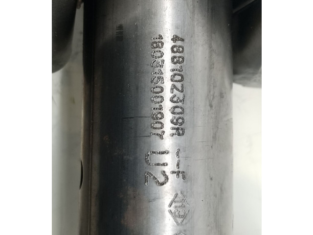 Рулевая рейка 488102309R, 488102309R Dacia Sandero 2008 - 2012 года