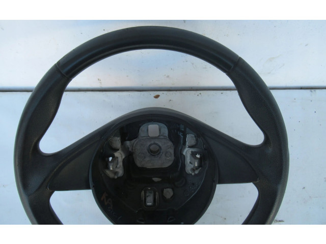 Руль Ford Ka  2009 - 2017 года       