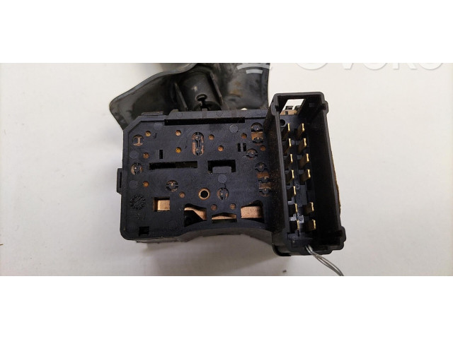 Ручка стеклоочистителей 6001551355 Dacia Logan I