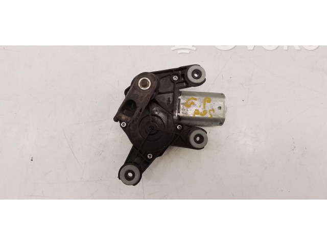 Моторчик заднего дворника Fiat Grande Punto