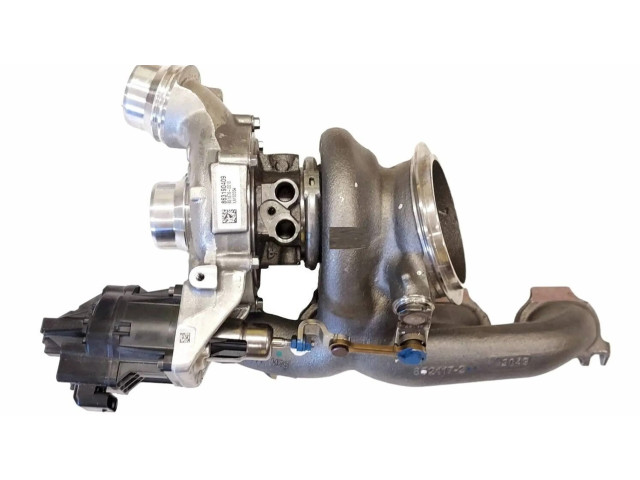 Turbodmychadlo Турбина 851676, 851676-1 BMW M5 F90 2.0