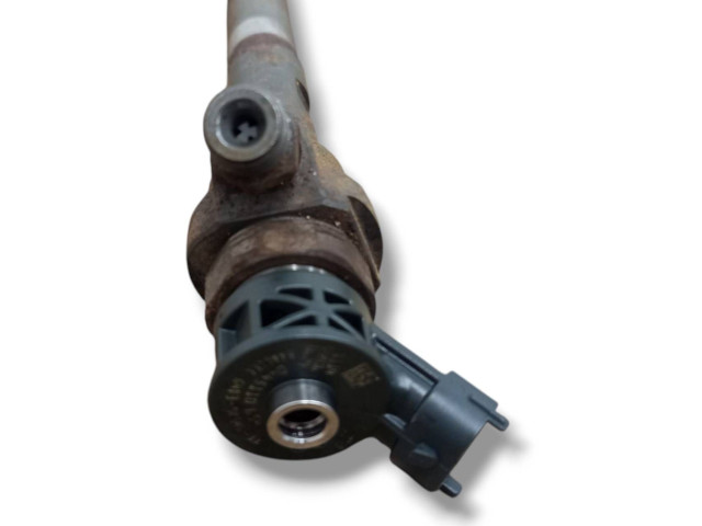 Форсунка G4D39K546AA, 0445110654 Land Rover Discovery Sport 204DTD