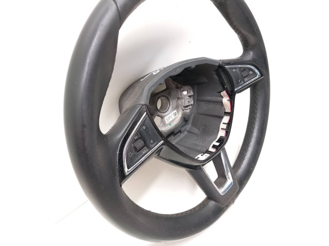 Volant Skoda Octavia Mk3 (5E) 2015 5E0419685A, 08062015