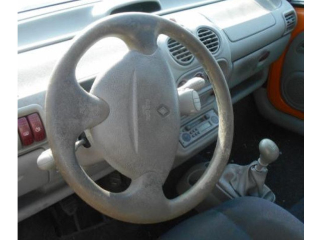 Блок АБС 7701206054 Renault Twingo I 1999 - 2006 года