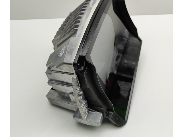   Pojistková skříňka 4M0919617B   Audi Q7 4M 2017