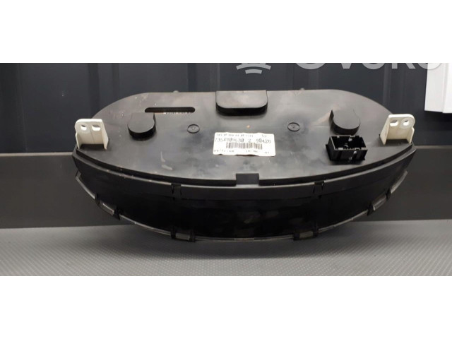 Спидометр (приборный щиток) 7354909530   Fiat Idea    