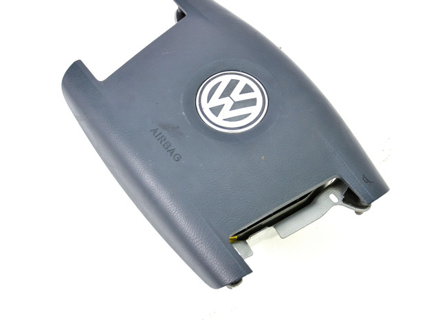 Подушка безопасности водителя 3D0880201BF, 3D0880201BF   Volkswagen Phaeton