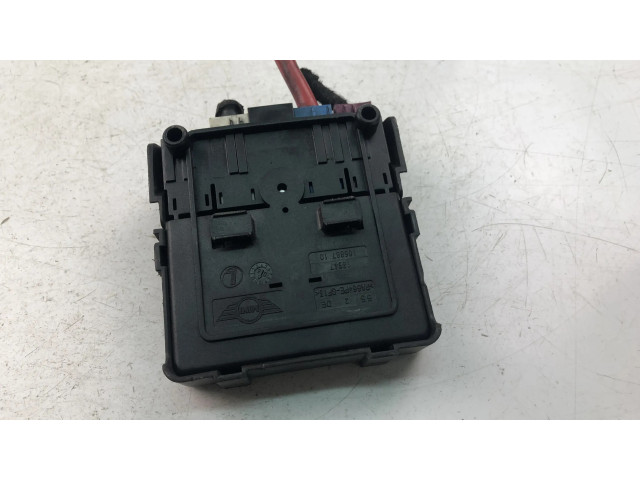 Блок управления 9136725 Mini Cooper Countryman R60