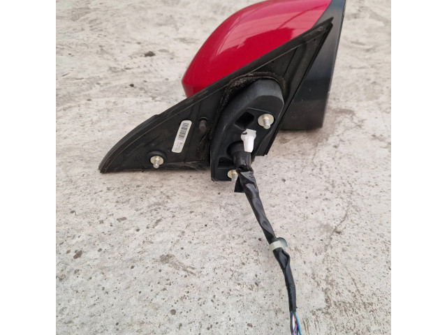 Зеркало электрическое правое Honda HR-V 2015-2020 года