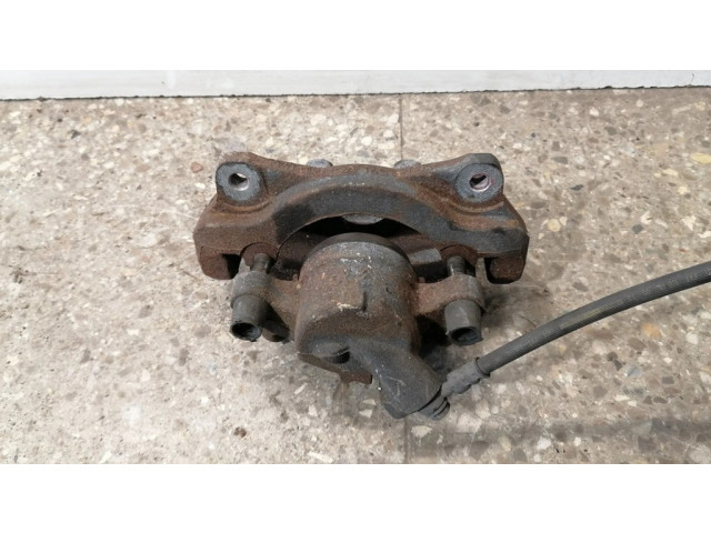 Передний суппорт