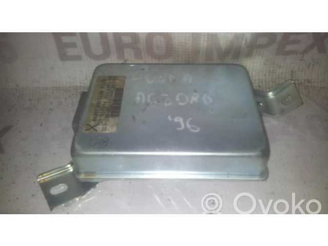 Блок управления 36700SN7E02 Honda Accord