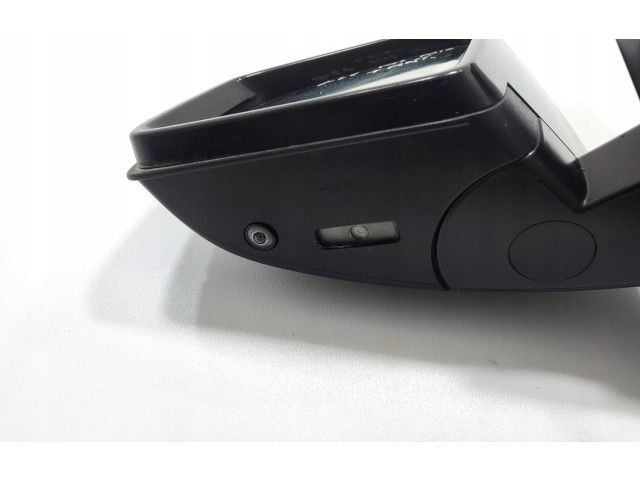 Zpětné zrcátko Mercedes-Benz GLE (W166 - C292) 2016