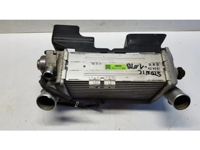 Интеркулер 2827004610 KIA Stonic 1.0
