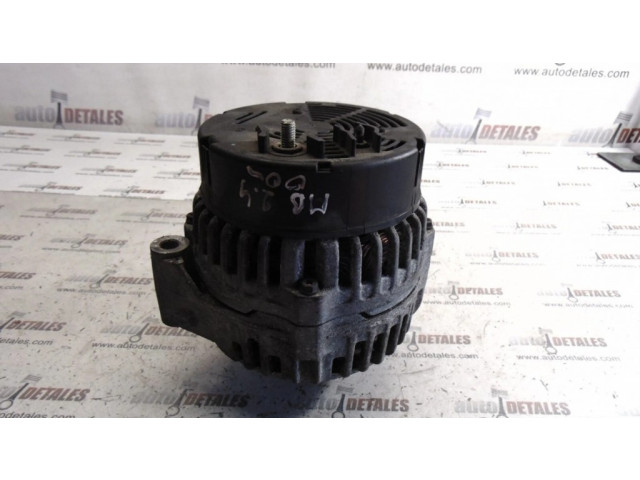 Генератор A0101543202 Mercedes-Benz E W210 2.4