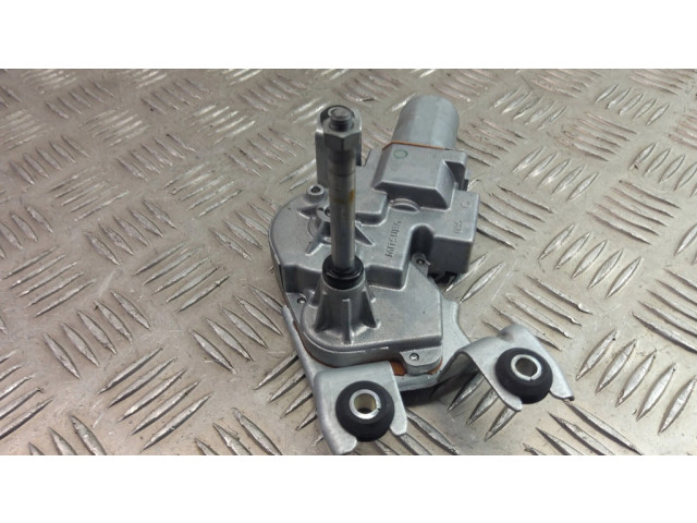 Моторчик заднего дворника 7407264    BMW X3 G01