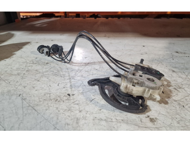 Блок управления климат-контролем 2M5111503AA   Ford Transit   Tourneo Connect