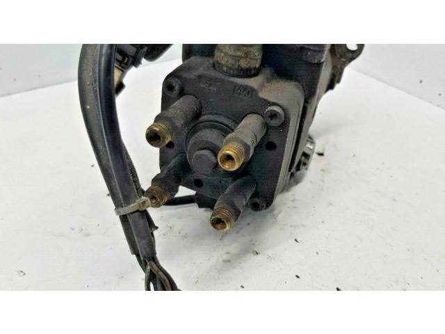 Топливный насос