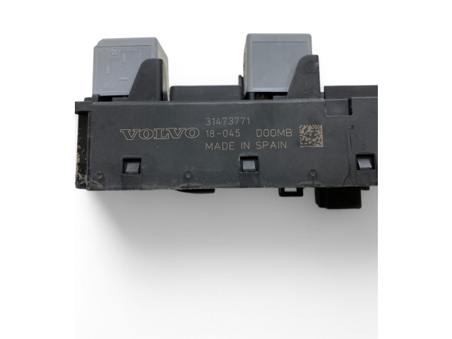 Pojistková skříňka 31473771 Volvo XC60 2018