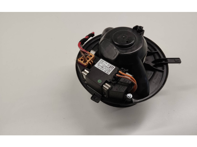 Вентилятор печки    3C0907521F, CZ2468105384   Volkswagen Jetta VI