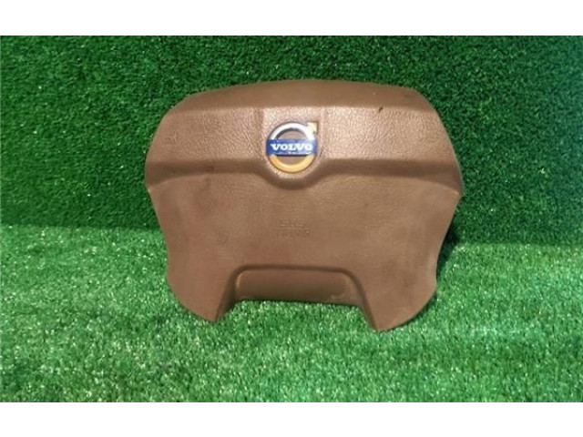 Надувная подушка для руля Volvo XC90 2003 - 2006 года