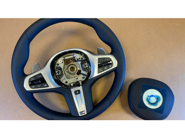 Volant BMW X3 G01 2018 32308008186, 32308094548