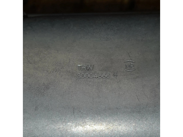 Подушка безопасности пассажира 30004866B   Mercedes-Benz E W211