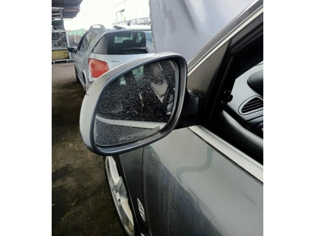 Зеркало (управляемое электричеством)     Porsche Cayenne (9PA) 2002 - 2010 года