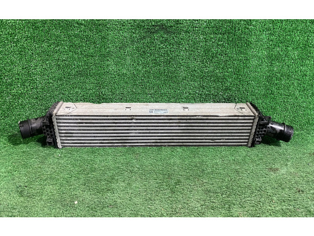 Интеркулер  8W0145805, 0030180019   Audi Q5 SQ5 