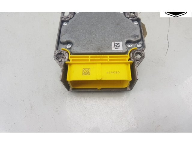 Блок подушек безопасности 8J0959655, 8J0959655   Audi TT TTS Mk2