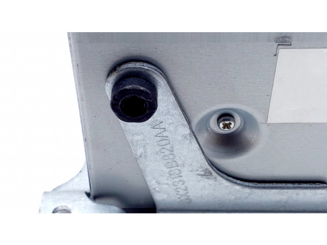 Дисплей    8X2310E889AC, 8X2318B820AA   Jaguar XF X250