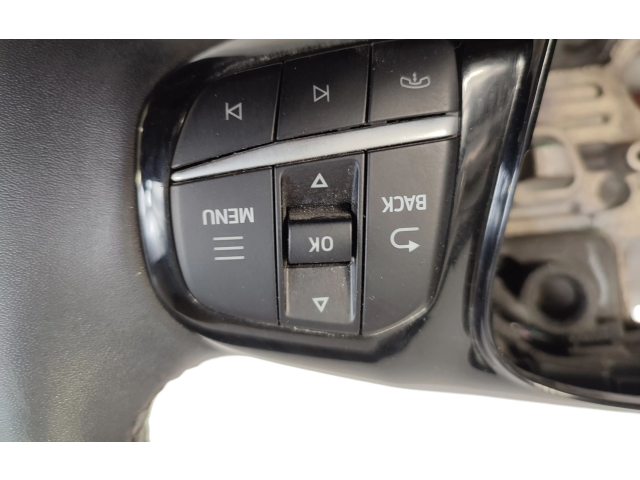 Руль Ford Escape IV  2020 -  года LJ6B3600PD3ZHE      