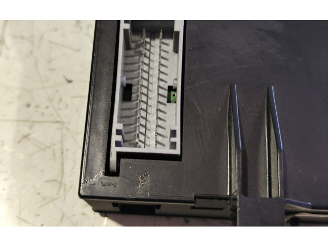 Блок управления климат-контролем 8200069371 Renault Clio II