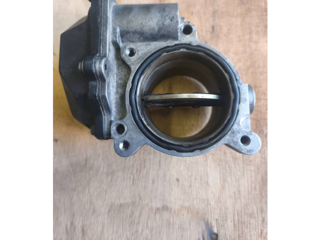 Turbodmychadlo Дроссельная заслонка 059145950A, A2C53085614 Audi Q7 4L