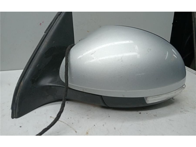 Zpětné zrcátko  Volkswagen Tiguan 2007  5N1857501AK, 0050058  