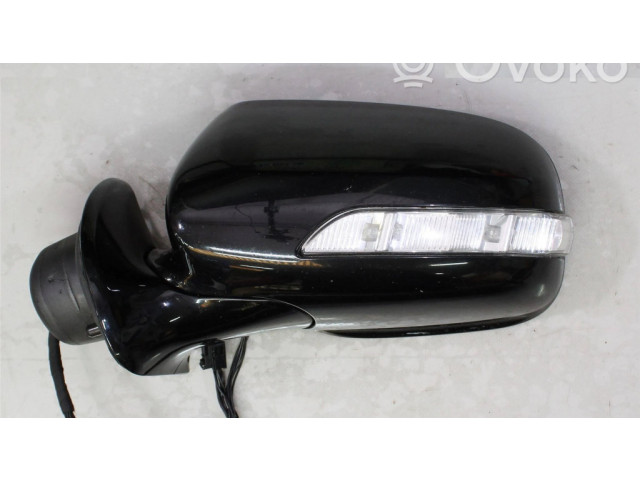 Части зеркала