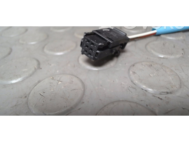 Zpětné zrcátko Citroen C2 2008 8149RN, NICHTZUTREFFEND