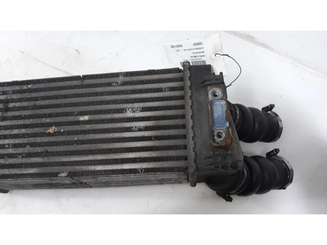 Интеркулер 9648551880 Citroen C4 I 1.6