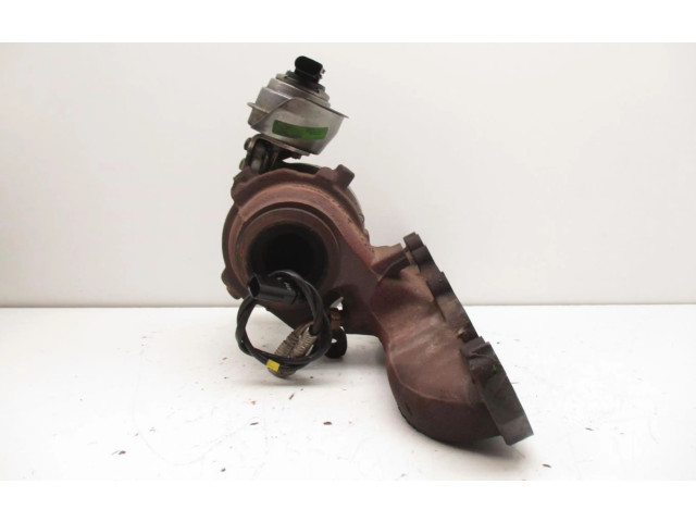 Турбина Audi A3 S3 A3 Sportback 8P 04L253016H