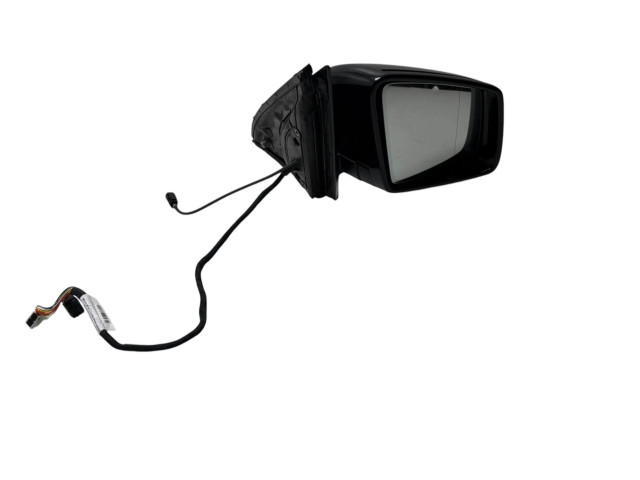 Zpětné zrcátko Mercedes-Benz GL X166 2016 A1668109800, 1668109800