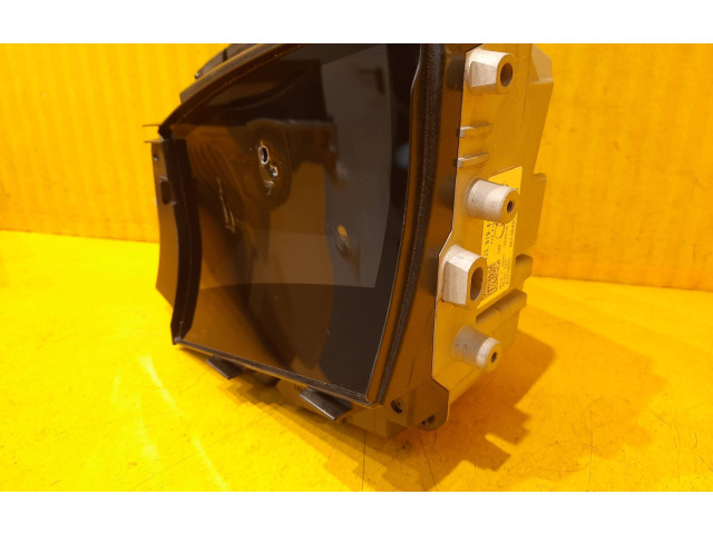 Дисплей 4J3919617, 4J3919617 Audi E-tron GT