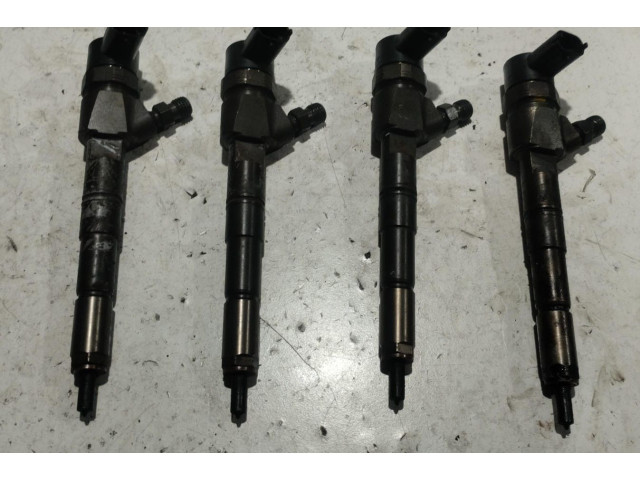 Форсунка 0445110300, 0445110300    Fiat 500L   