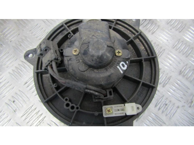 Вентилятор печки    8940000083, 894000-0083   Mazda 626