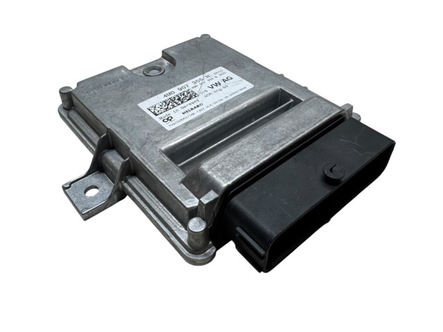 Блок АБС 4M0907355H Audi Q7 4M 2015 - года