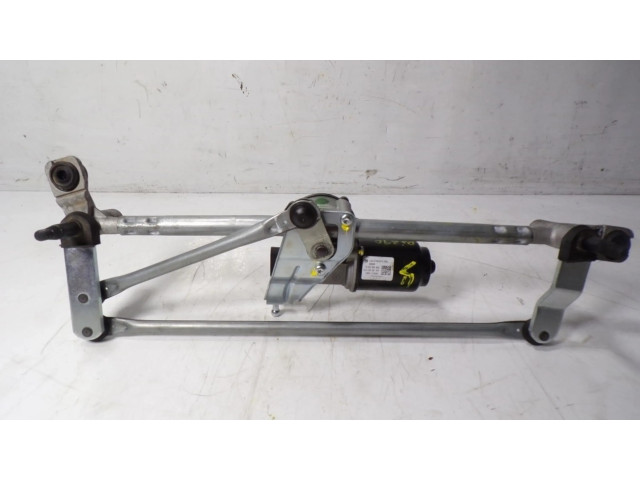 Моторчик дворников 82B955023A, 443122461017    Audi A1