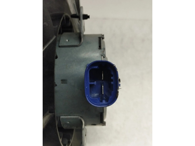 Вентилятор печки S1253210 Dacia Duster II