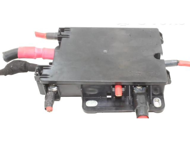 Блок предохранителей CX2314A075AA, CX2314300FA Jaguar XF X250