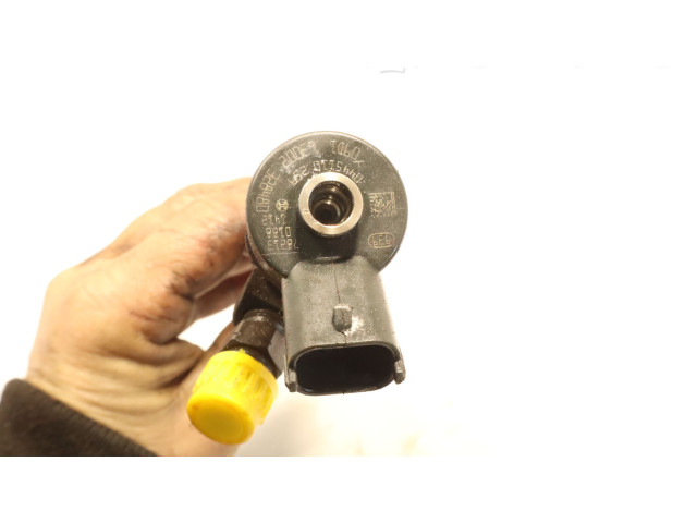 Форсунка 0445110259    Volvo C30   