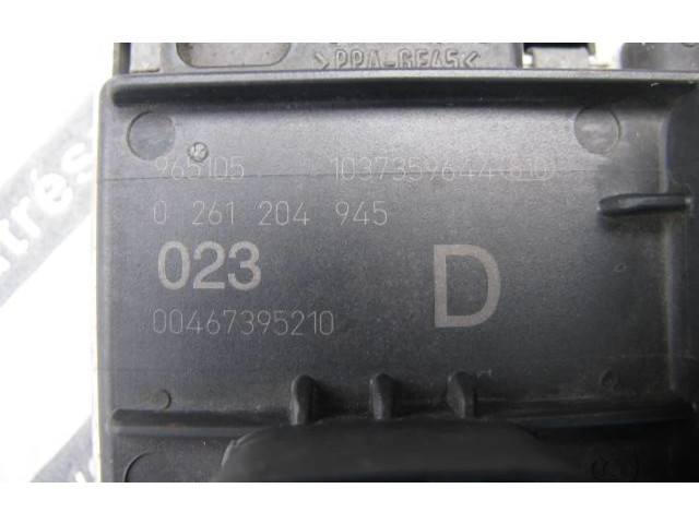 Рулевая рейка Блок управления двигателя 16222949 Alfa Romeo 145 - 146