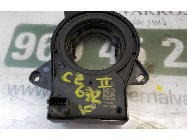 Блок управления 479457095R, 479457095R Dacia Dokker